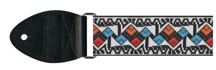 SOULDIER Vintage Clapton White