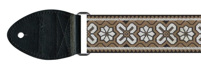 SOULDIER Vintage Greenwich Tan/White