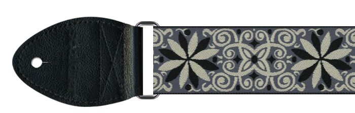 SOULDIER Vintage Dresden Star Grey/Black