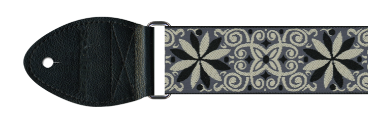 SOULDIER Vintage Dresden Star Grey/Black