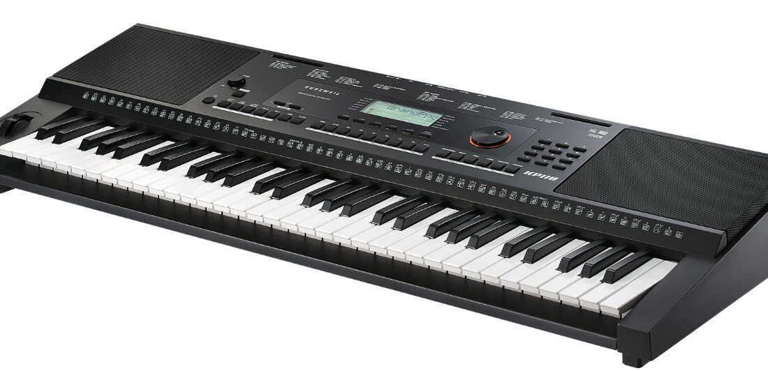 KURZWEIL KP110