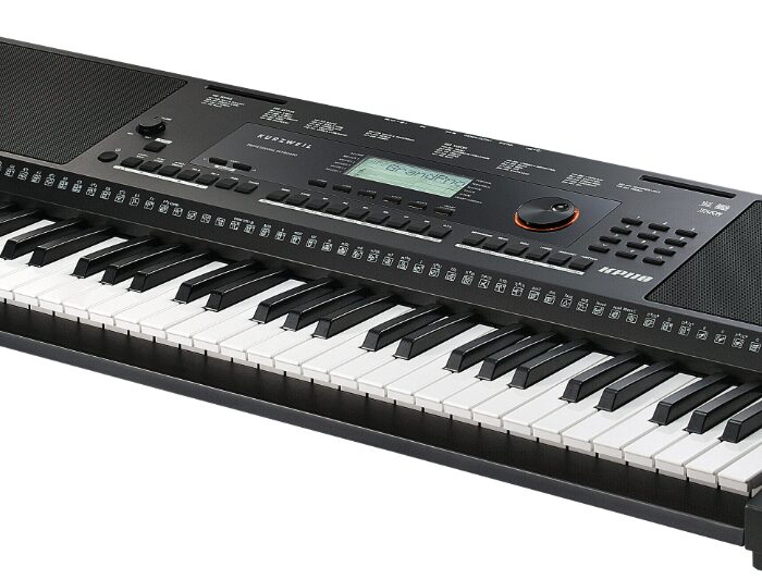 KURZWEIL KP110