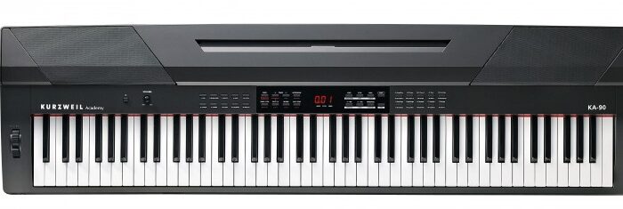 KURZWEIL KA-90 Black