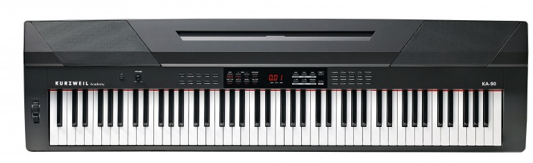 KURZWEIL KA-90 Black