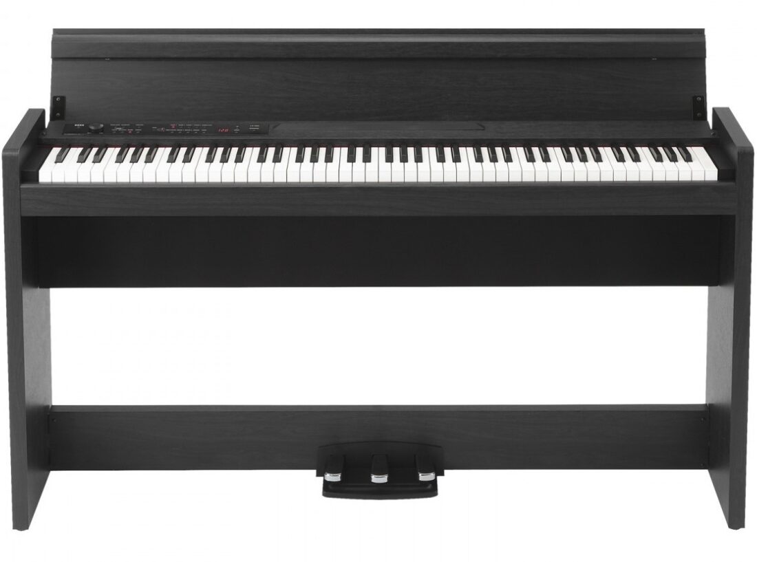 KORG LP-380U RWBK