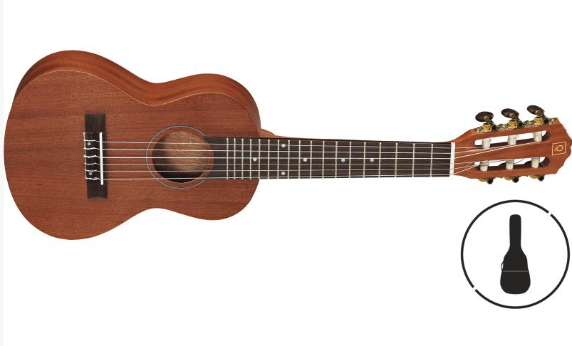 OQAN GUITALELE QUK-G6