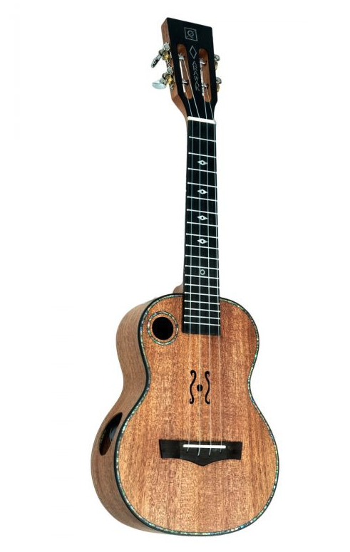 OQAN UKELELE ARAWAK CONCERT