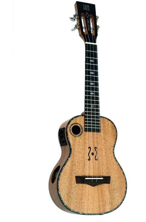 OQAN UKELELE ARAWAK CONCERT CE