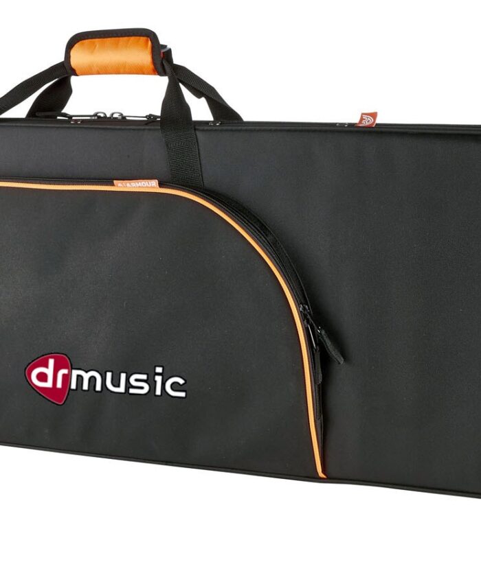 ASHTON-ARMOUR ESTUCHE DE FOAM PARA GUITARRA ELECTRICA RECTANGULAR