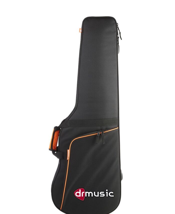 ASHTON-ARMOUR ESTUCHE DE FOAM PARA GUITARRA ELECTRICA CON FORMA