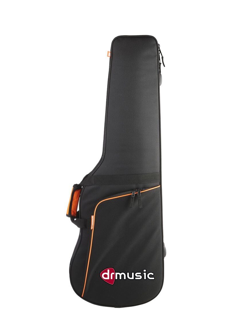 ASHTON-ARMOUR ESTUCHE DE FOAM PARA GUITARRA ELECTRICA CON FORMA