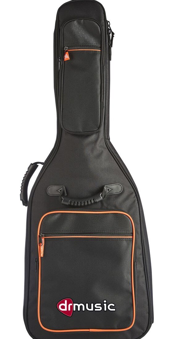 ASHTON - ARMOUR FUNDA DE 15MM ACOLCHADO PARA GUITARRA ELECTRICA