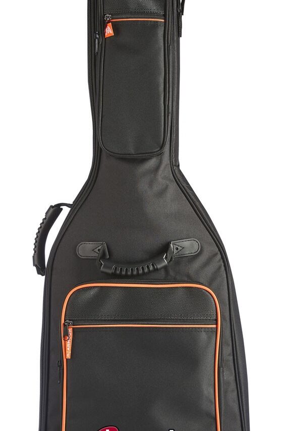 ASHTON - ARMOUR FUNDA DE 15MM ACOLCHADO PARA GUITARRA ELECTRICA