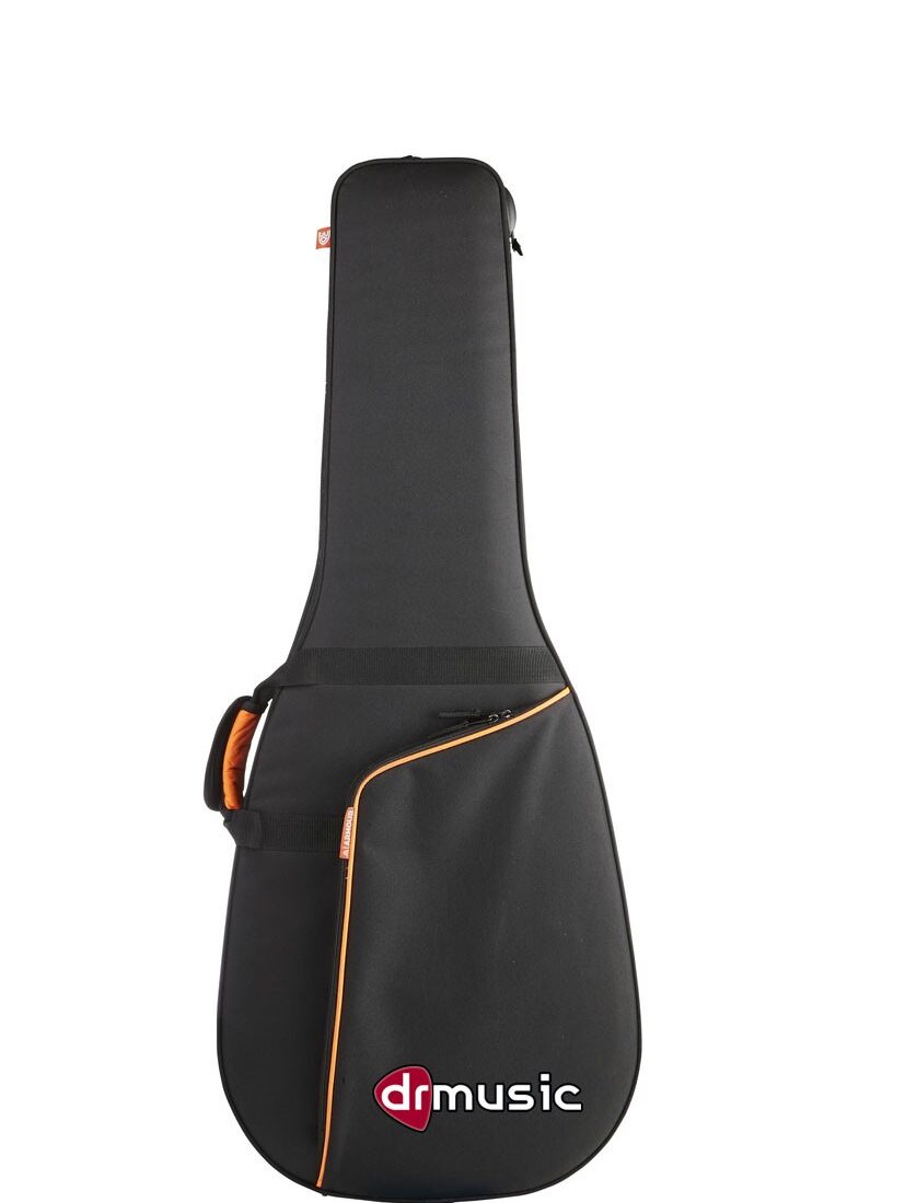 Ashton- Armour Estuche Foam Guitarra Acústica ARM2400W