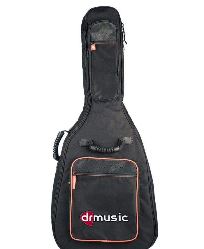 ASHTON - ARMOUR FUNDA DE 15MM ACOLCHADO PARA GUITARRA ACUSTICA
