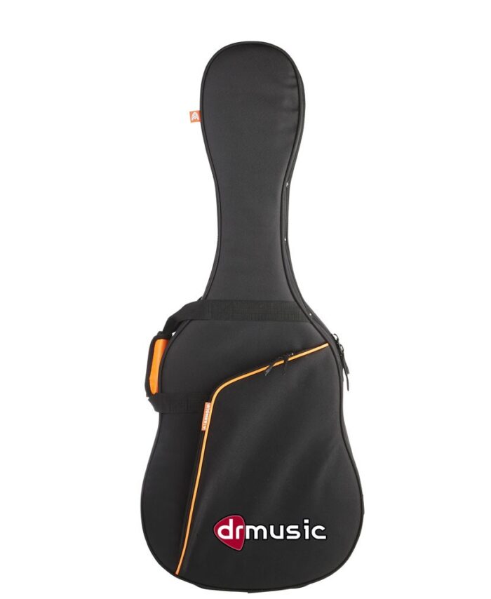 Ashton-Armour Estuche Foam Guitarra Clásica ARM2400C
