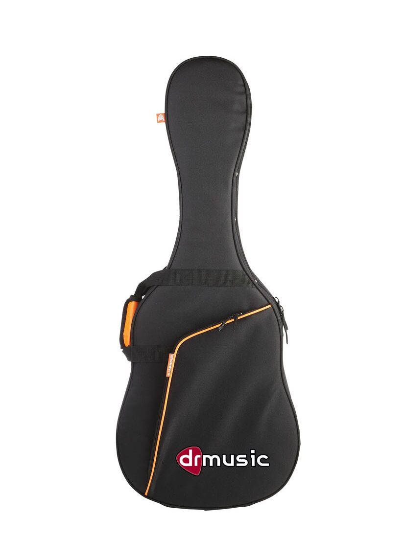Ashton-Armour Estuche Foam Guitarra Clásica ARM2400C