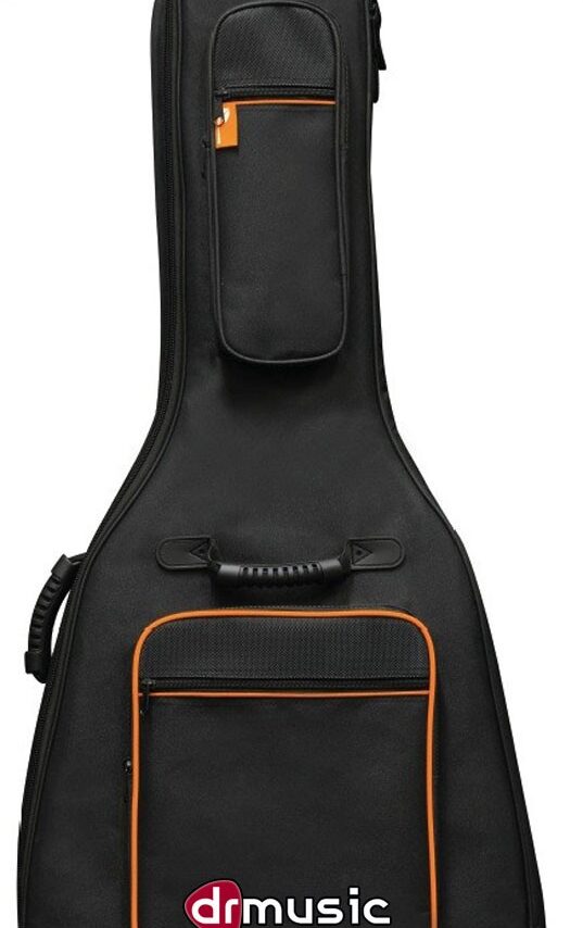 ASHTON ARMOUR FUNDA 35 mm. ACOLCHADO DE GUITARRA CLASICA