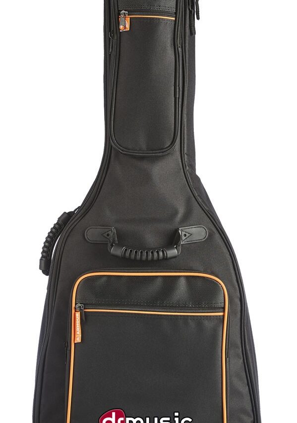 ASHTON - ARMOUR FUNDA DE 15MM ACOLCHADO PARA GUITARRA CLASICA
