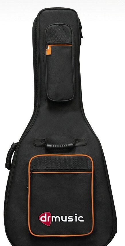 ASHTON- ARMOUR FUNDA 35 mm. ACOLCHADO DE GUITARRA ELECTRICA