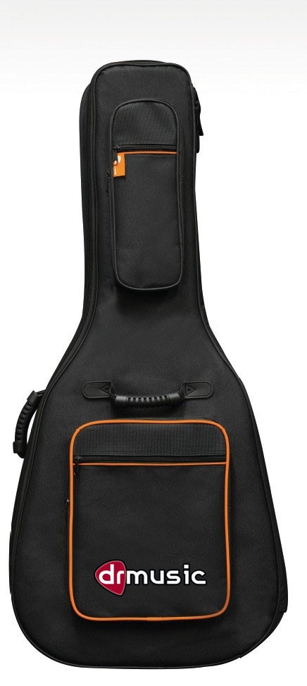 ASHTON- ARMOUR FUNDA 35 mm. ACOLCHADO DE GUITARRA ELECTRICA