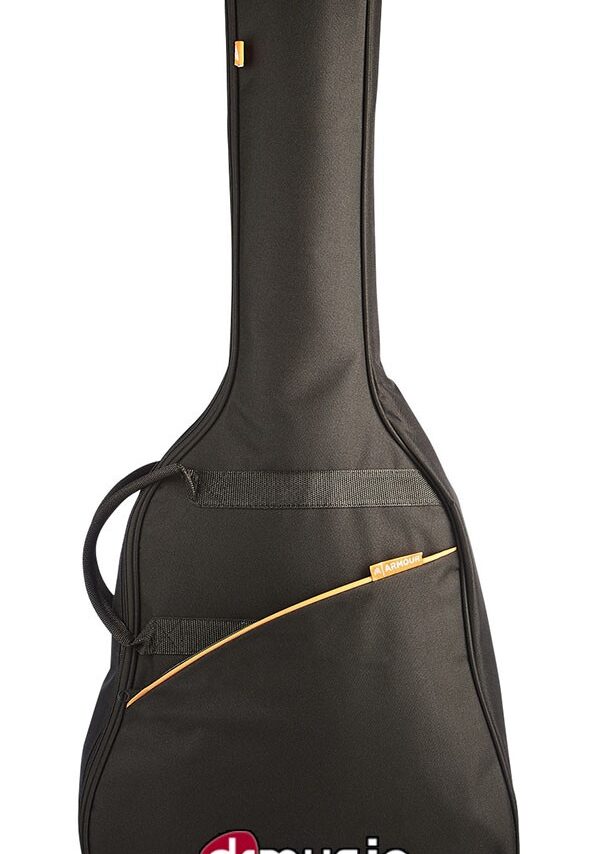ASHTON - ARMOUR FUNDA DE 5MM ACOLCHADO PARA GUITARRA ACUSTICA
