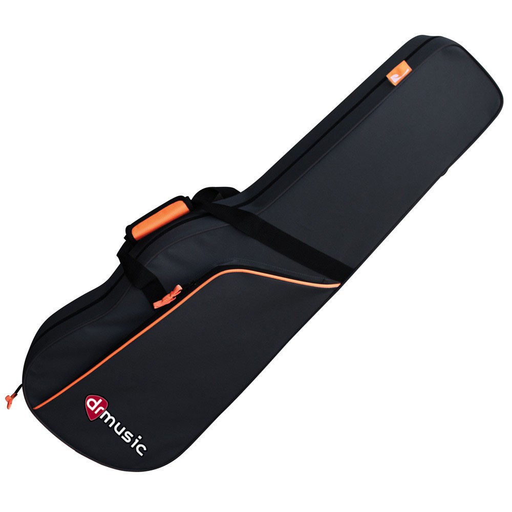 ASTHON-ARMOUR ESTUCHE DE FOAM PARA LES PAUL LP