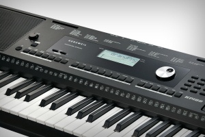 KA110 Armario de cuerpo