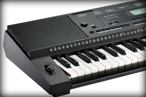 KA110 Armario de cuerpo