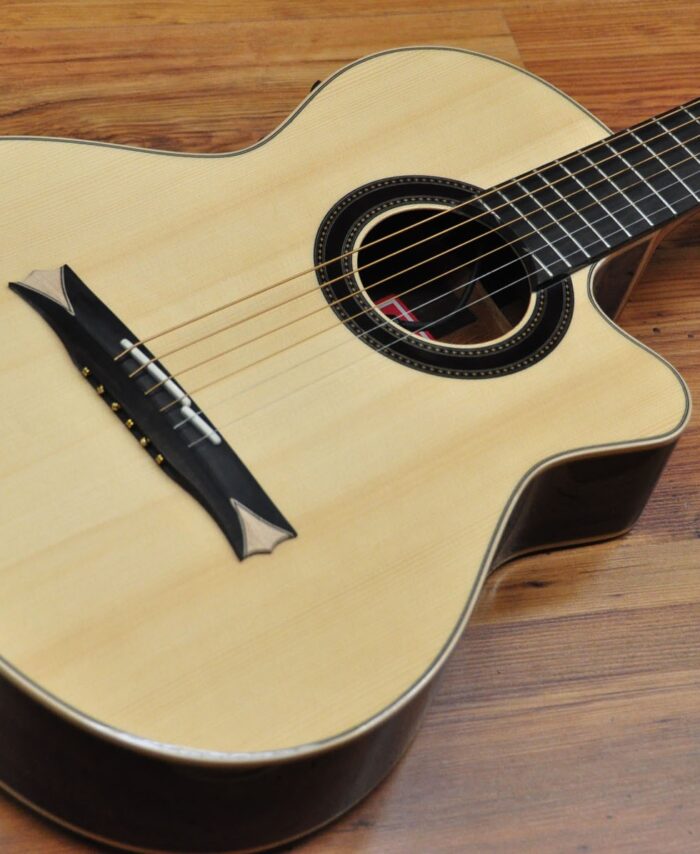 Alhambra Crossover CS-3 CW E5