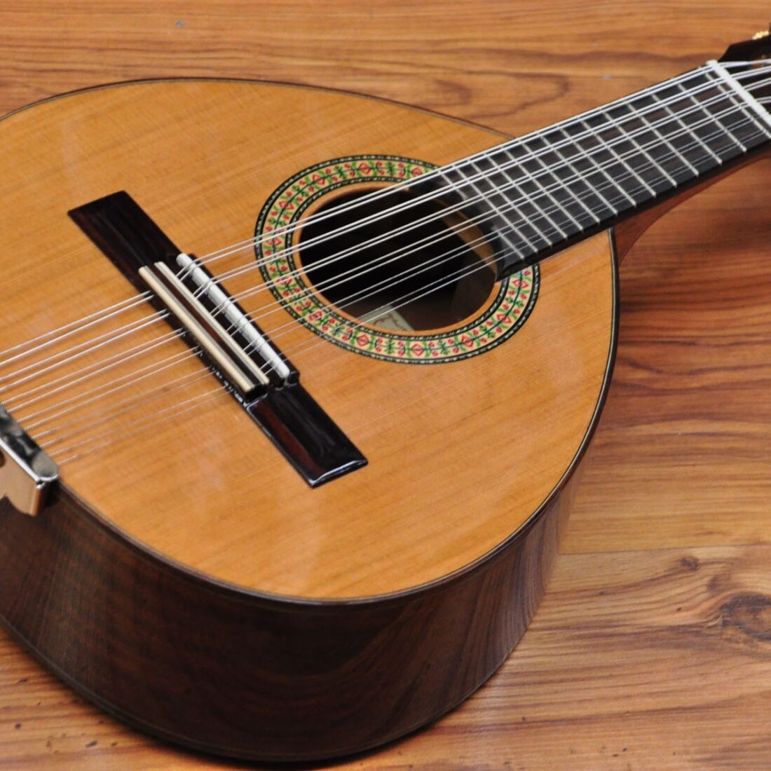 ALHAMBRA BANDURRIA 3C