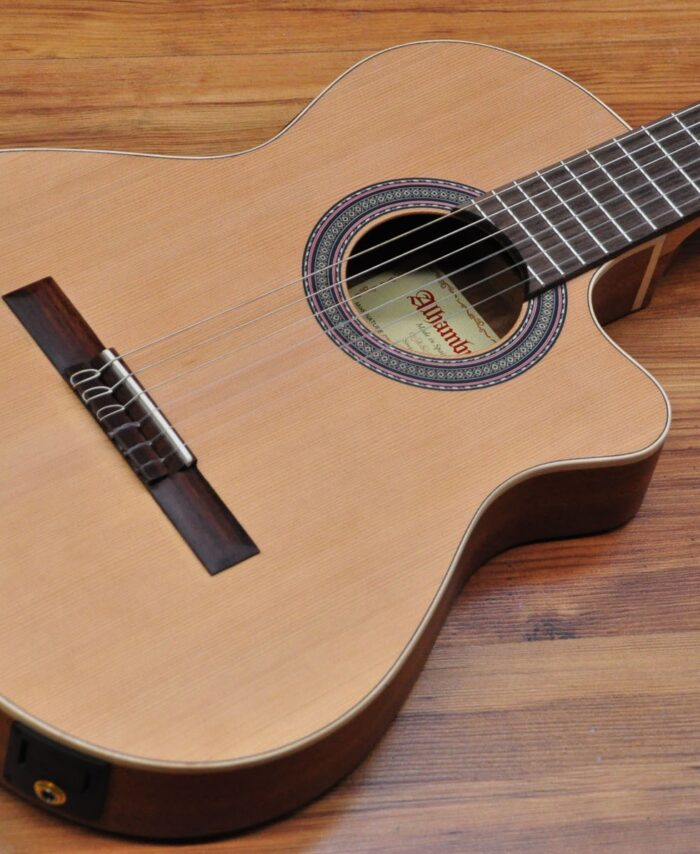 Alhambra Z Nature CT EZ