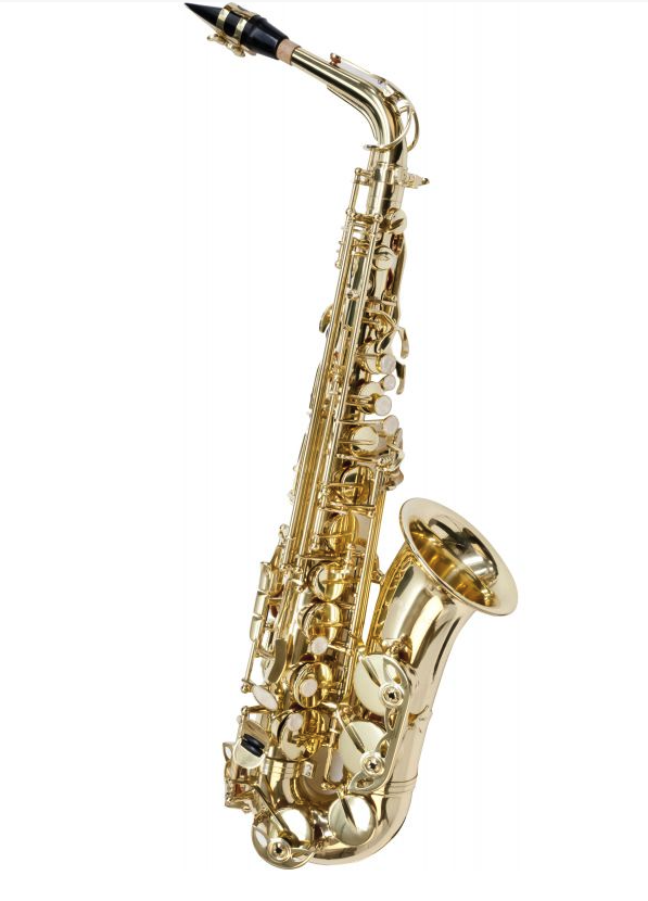 OQAN Saxo Alto OAS-615