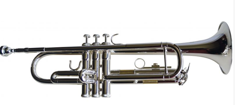 OQAN Trompeta OTR-450S