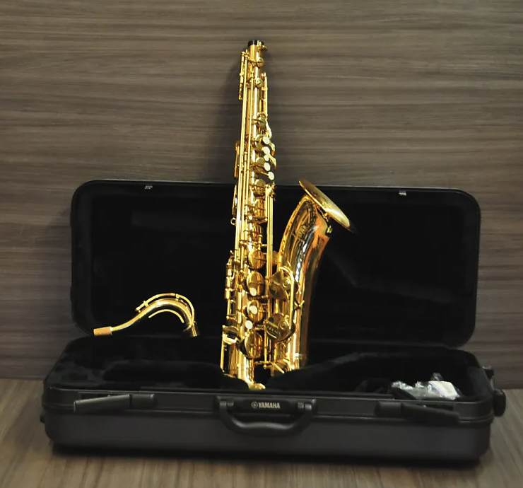 Yamaha YTS-275 Tenor Saxophone -made in Japan-