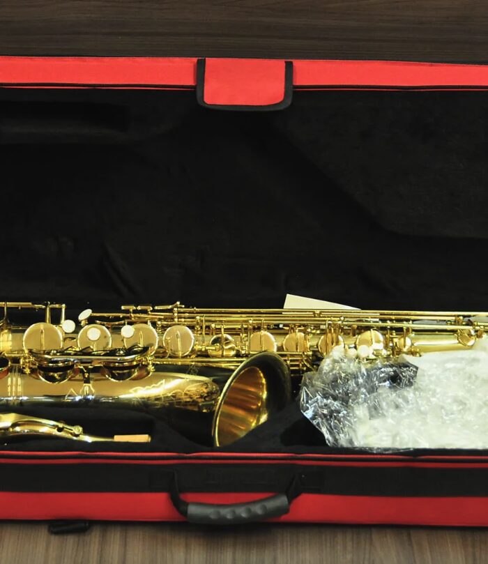 Alysee Saxo Tenor T-818L