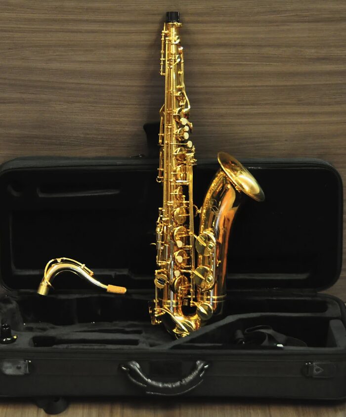 Royal Winds Saxo Tenor RT555