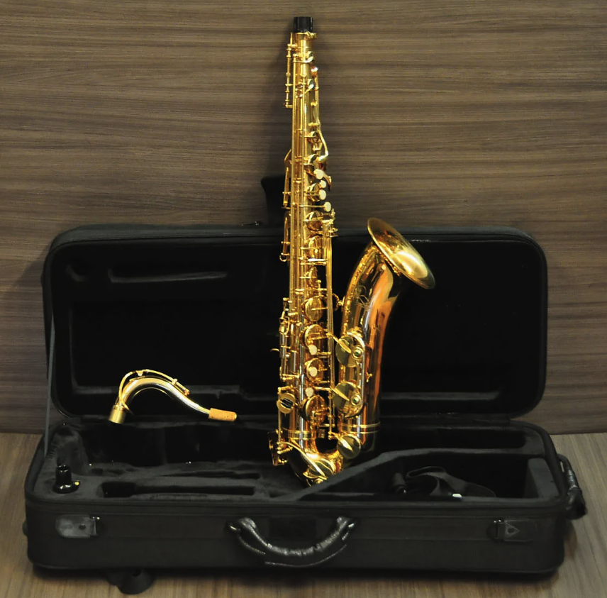 Royal Winds Saxo Tenor RT555