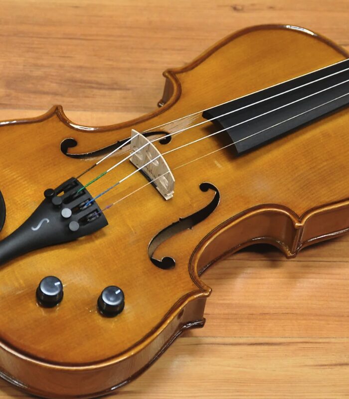 STENTOR VIOLÍN ELÉCTRICO STUDENT II 4/4
