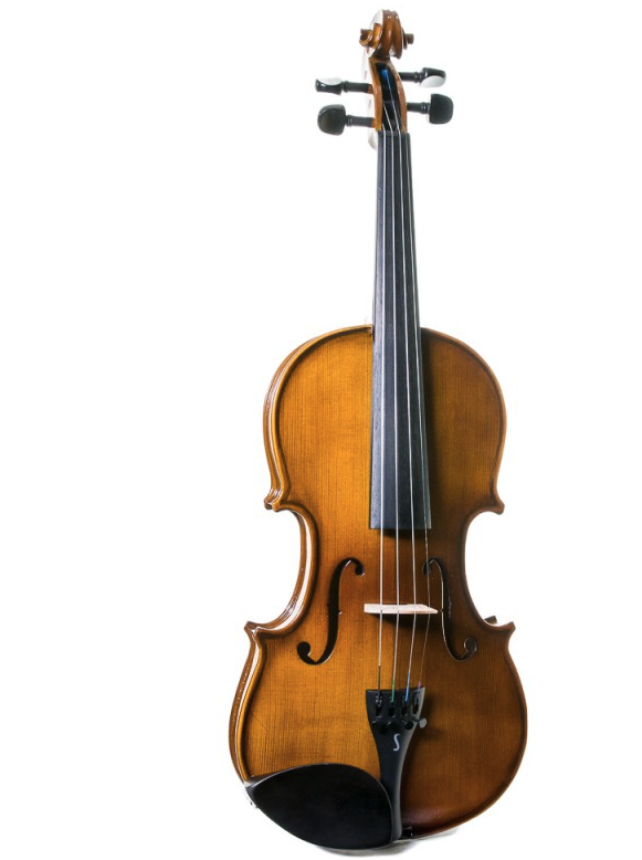 STENTOR VIOLÍN STUDENT II SH 1/8