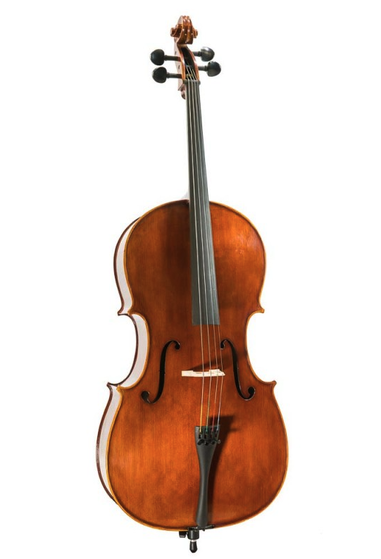 CELLO CORINA DUETTO 3/4