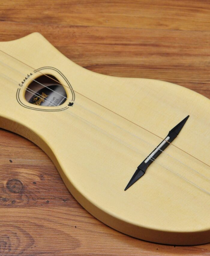 Seagull M4 Left Handed - Spruce