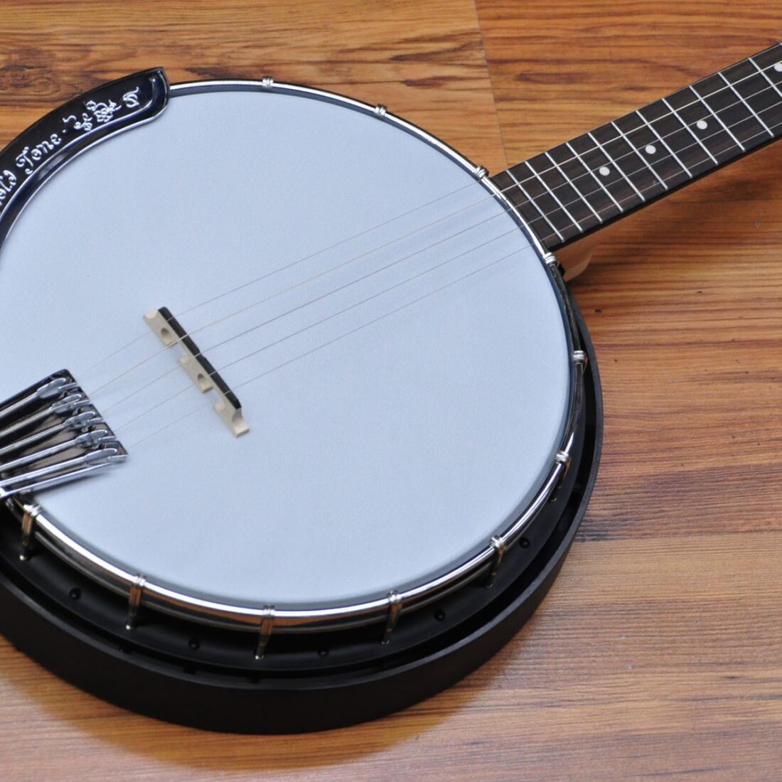 Gold Tone AC5 Banjo
