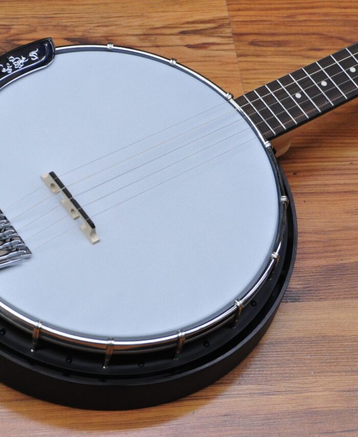 Gold Tone AC5 Banjo