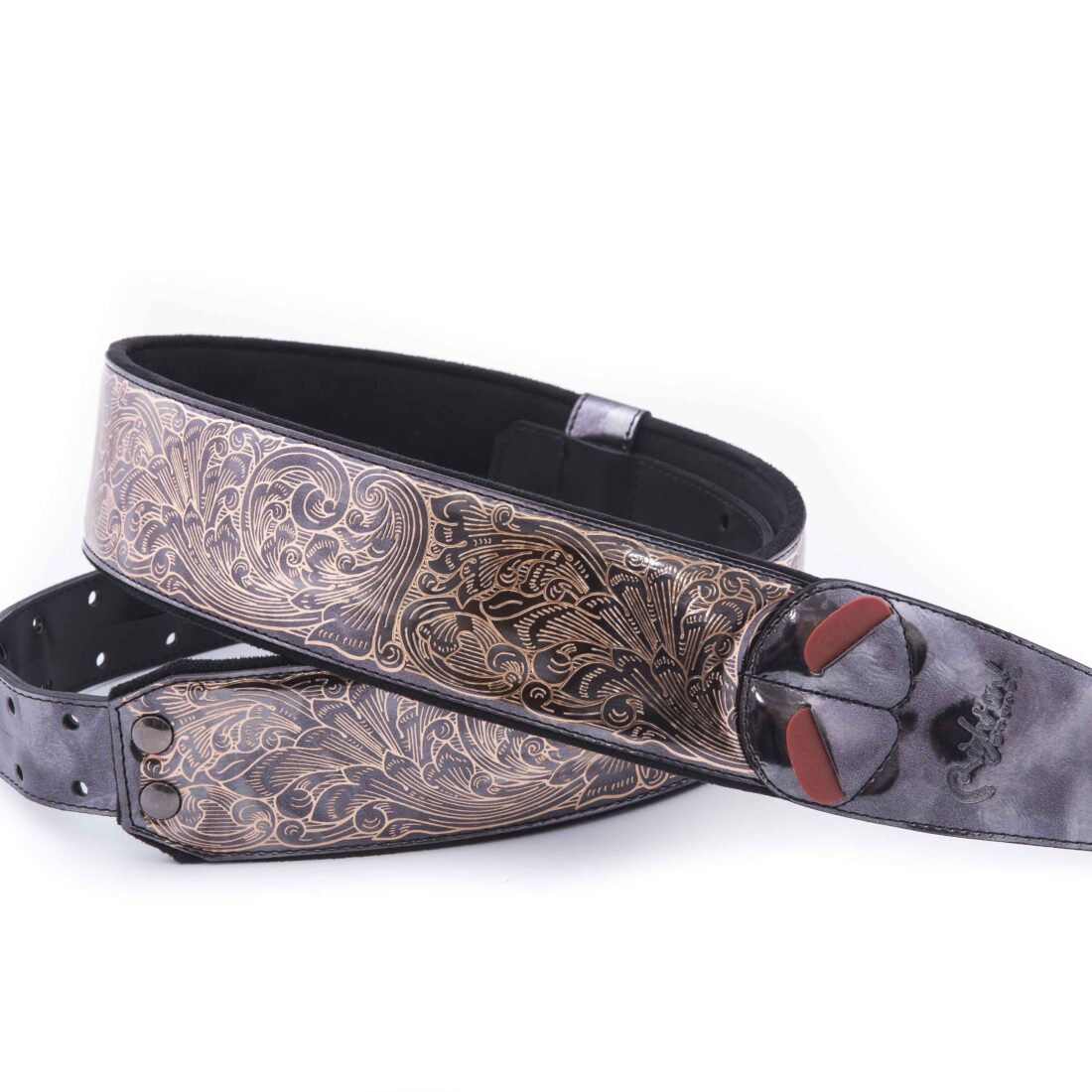 RIGHT ON 2017 MOJO REVOLVER COOPER