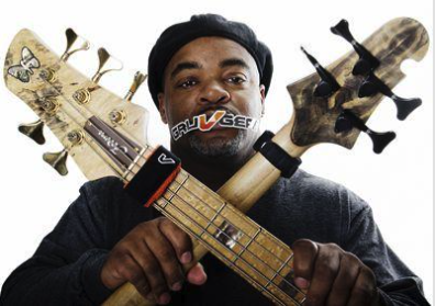 Gruvgear Fretwraps String Mute medium