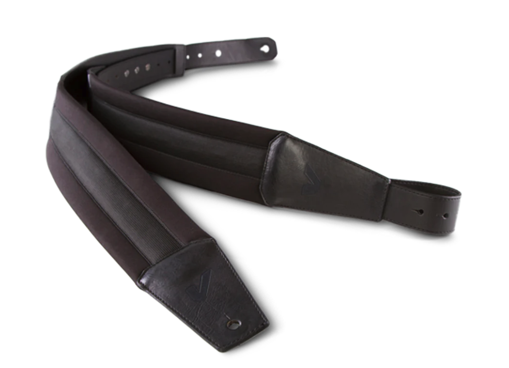 GRUV GEAR DUO STRAP NEO BLACK