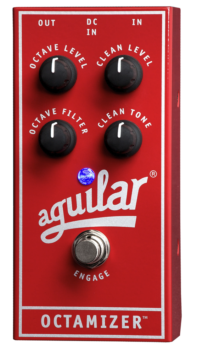 Aguilar Octamizer