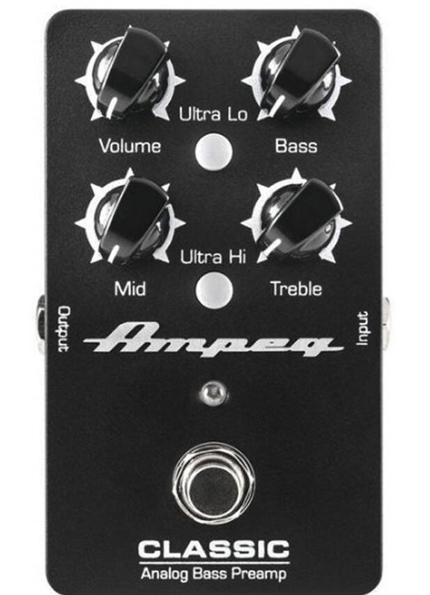 Ampeg Classic