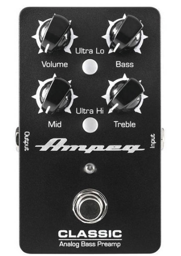 Ampeg Classic